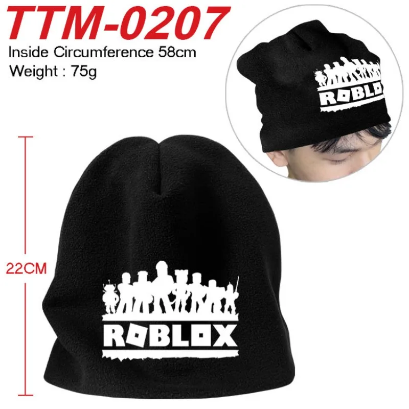 New Robloxs Themed Plush Dome  - Santa Hat Plush 评论和价格