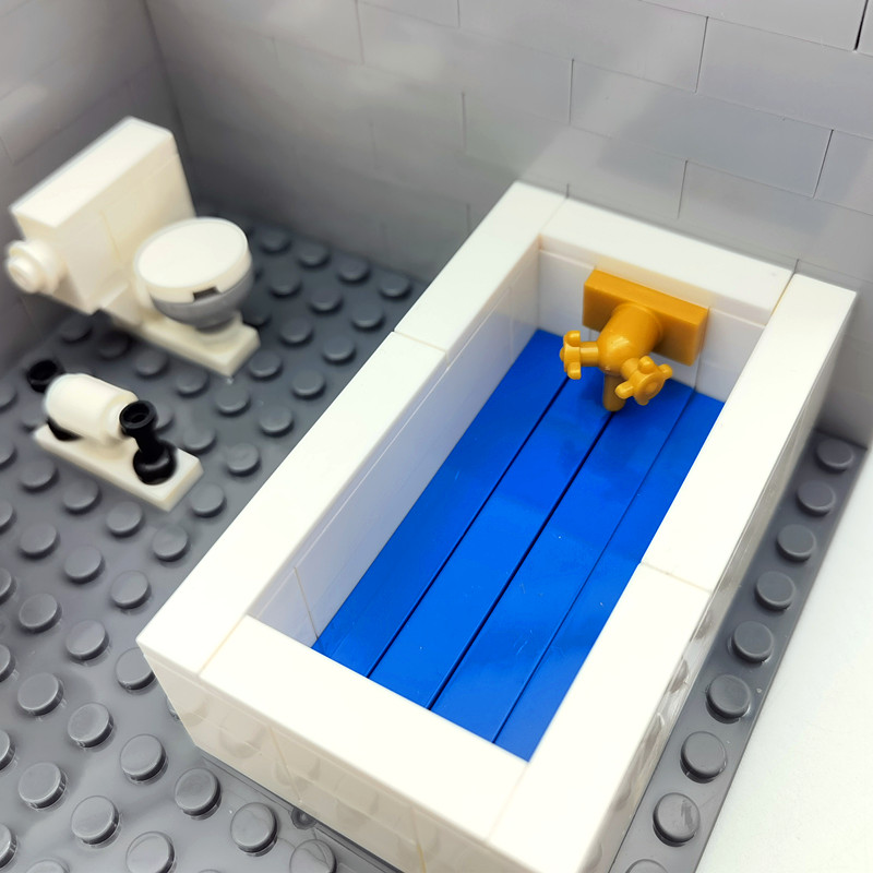 Compatible Classic City Blocks - Lego Set Creator 评论和价格
