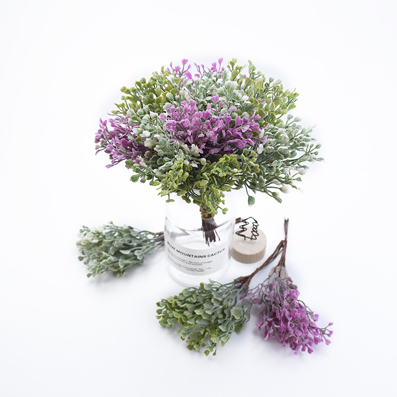 Artificial Plants Home Room We - Christmas Wreath Fake 评论和价格